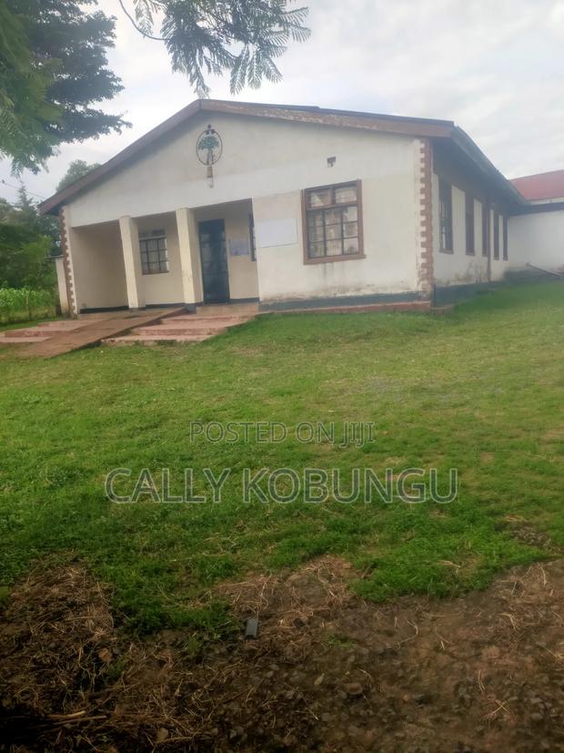 11⁄2 Acres in Kakamega Town