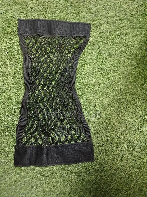 Elastic Car Back Seat Storage Net Organizer
