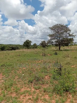 Affordable Plots in Matuu