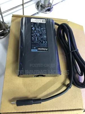 Dell Original Type C Adapters