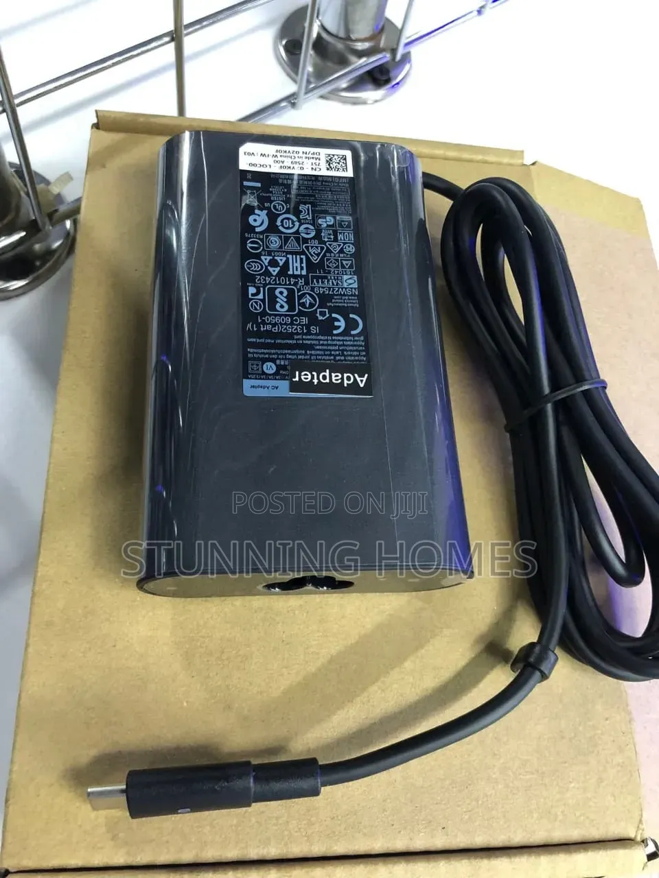 Dell Original Type C Adapters