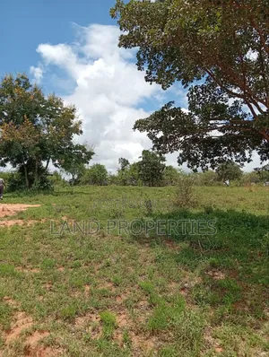 Affordable Plots in Matuu