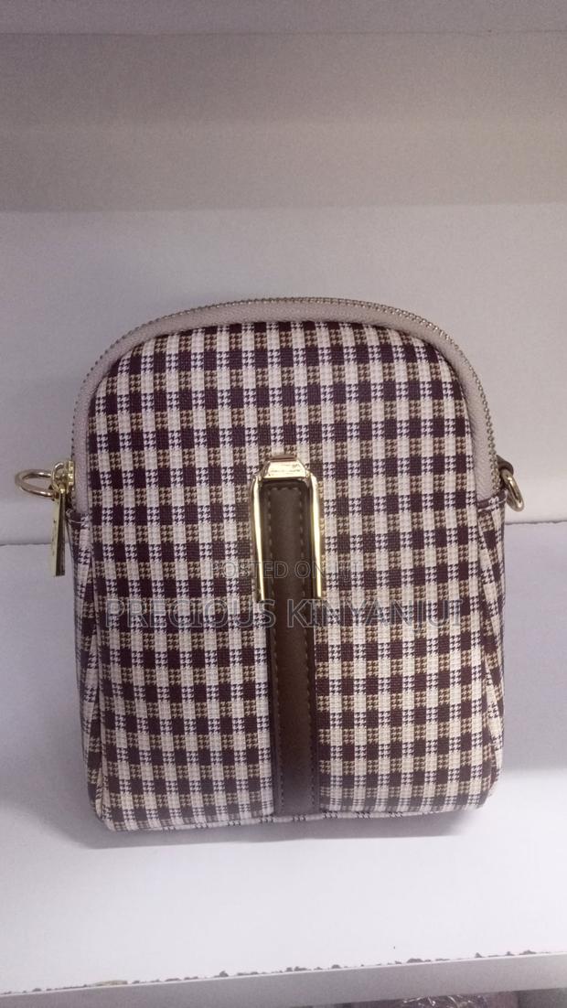 Elegant Small Crossbody Bag - thumbnail 8