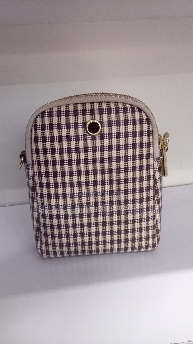 Elegant Small Crossbody Bag - thumbnail 9