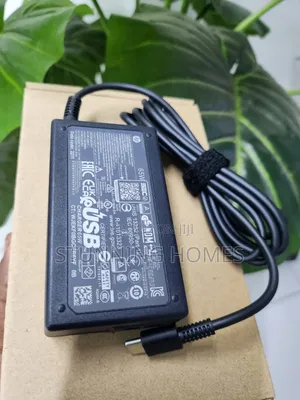 Hp Type C Charger Offer Today