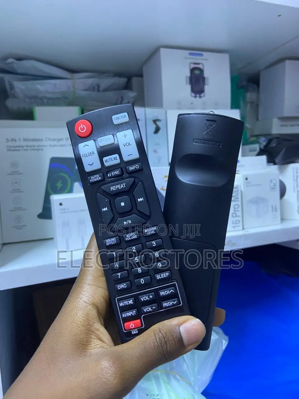 Lg Sound Bar Remote