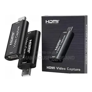 USB Hdmi Video Capture
