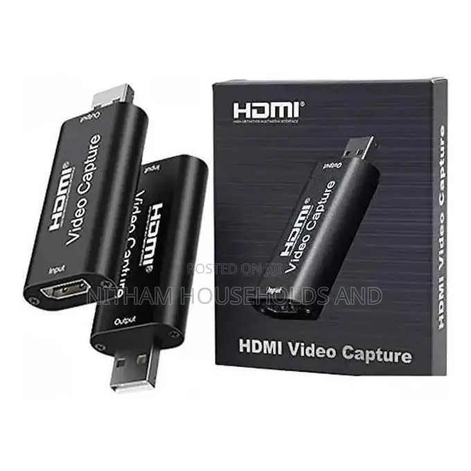 USB Hdmi Video Capture