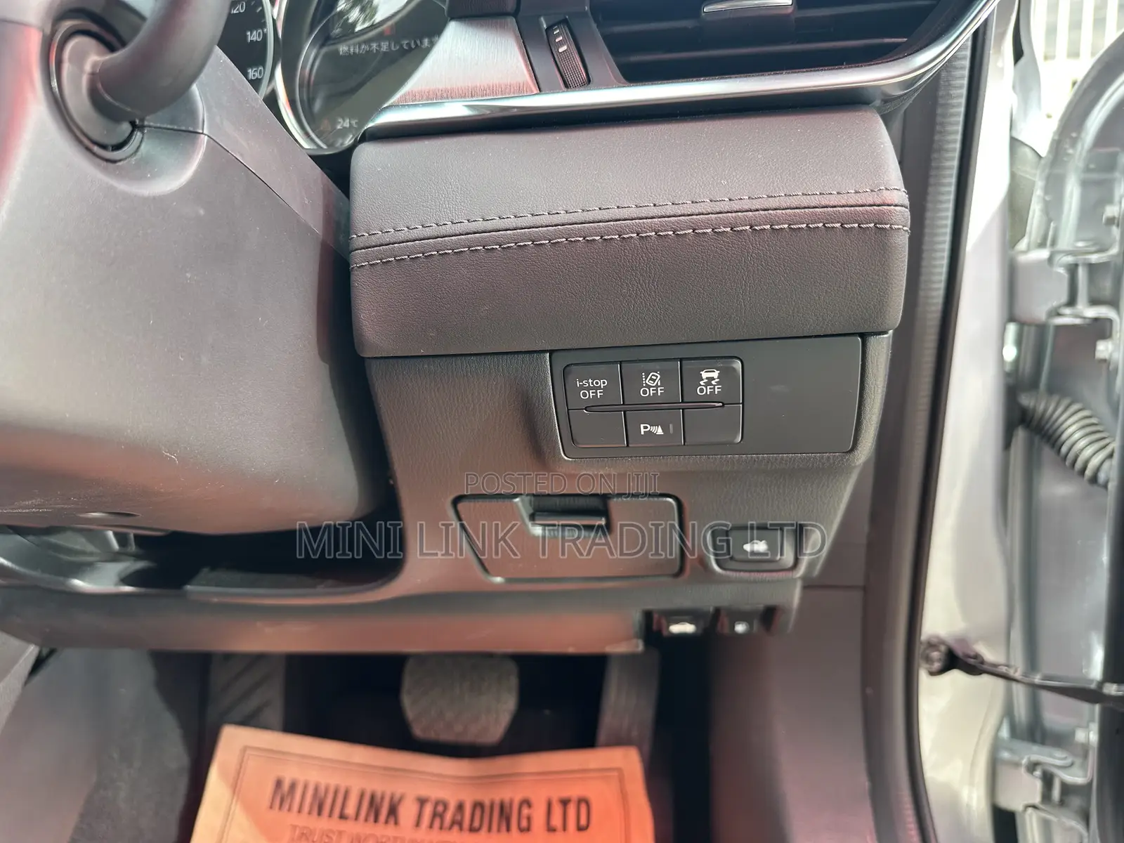 Mazda 6 2021 Silver