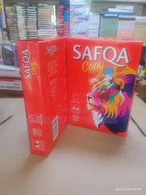 Photocopies on Sale