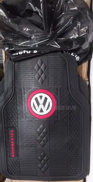 Quality Volkswagen Floor Mats