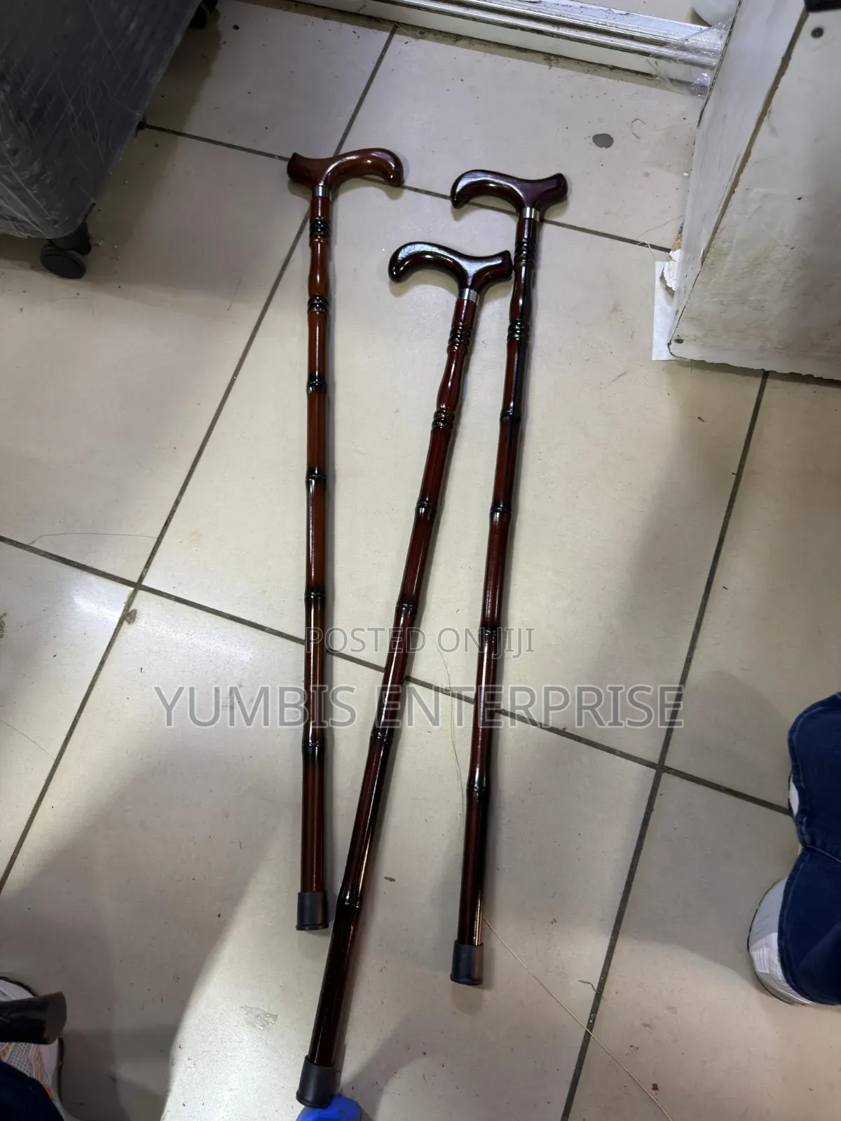 Wooden Walking Sticks for Ruracios, Epitome,Wedding Etc at 1000