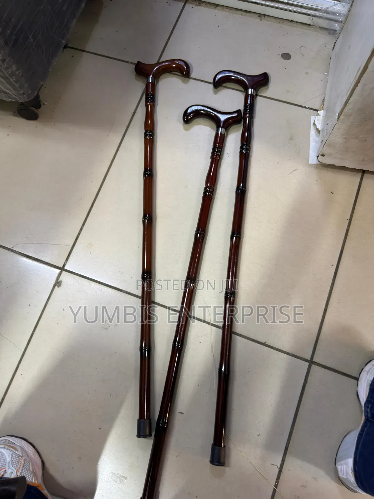 Wooden Walking Sticks for Ruracios, Epitome,Wedding Etc at 1000