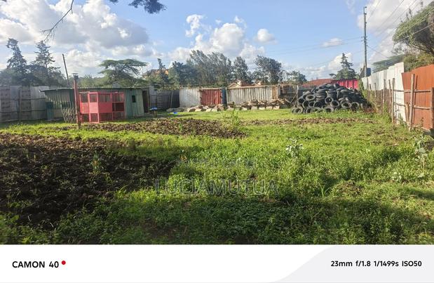 Prime Quarter Plot for Sale in Ngong Kibiko Road