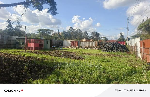 Prime Quarter Plot for Sale in Ngong Kibiko Road - thumbnail 3