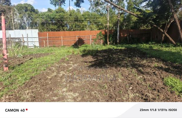 Prime Quarter Plot for Sale in Ngong Kibiko Road - thumbnail 4