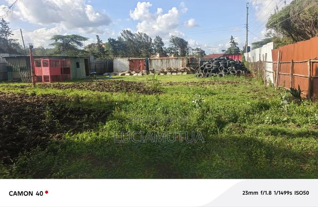Prime Quarter Plot for Sale in Ngong Kibiko Road - thumbnail 6