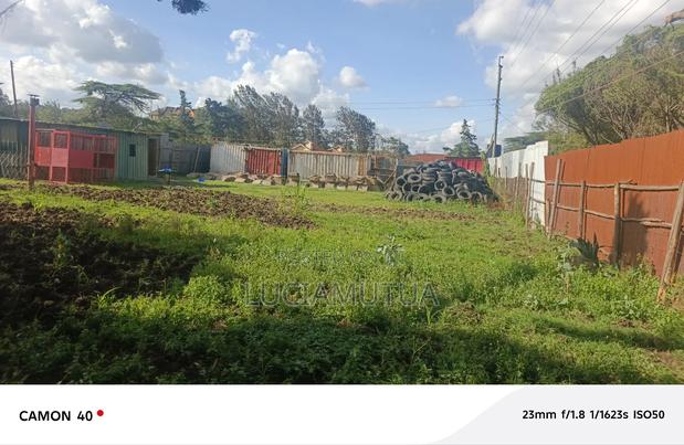 Prime Quarter Plot for Sale in Ngong Kibiko Road - thumbnail 7