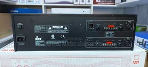 DBX 2231 Professional Graphics Equalizer