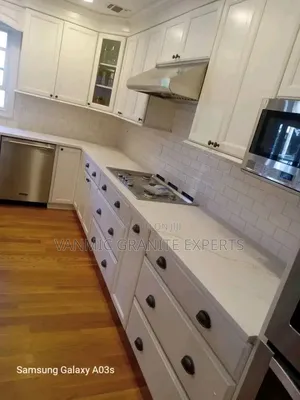 Premium Granite Countertops – Supply Installation |Kenya-Wide
