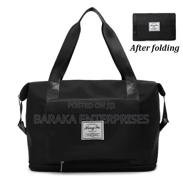 *Waterproof Foldable Expandable Bag* - thumbnail 6