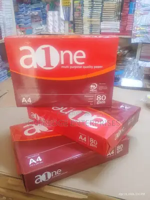 500 Sheets Photocopies