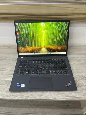 Laptop Lenovo ThinkPad T14 G3 16GB Intel Core i7 SSD 512GB