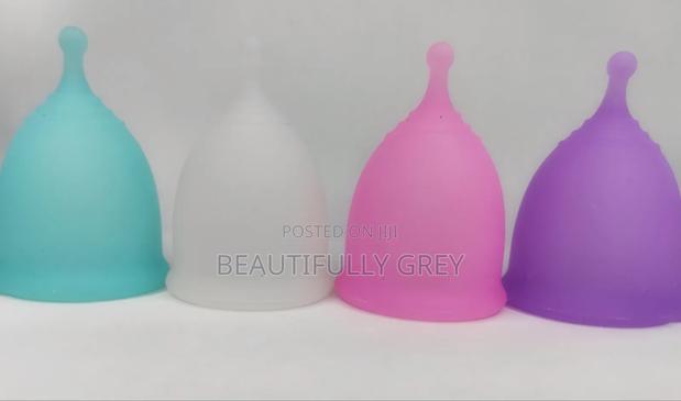 Wholesale Menstrual Cups - thumbnail 4