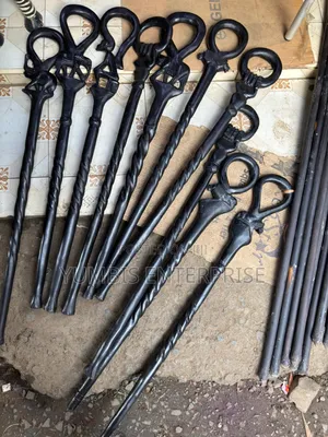 Traditional Event Hand Crafted Wooden Stylish Walking Canes