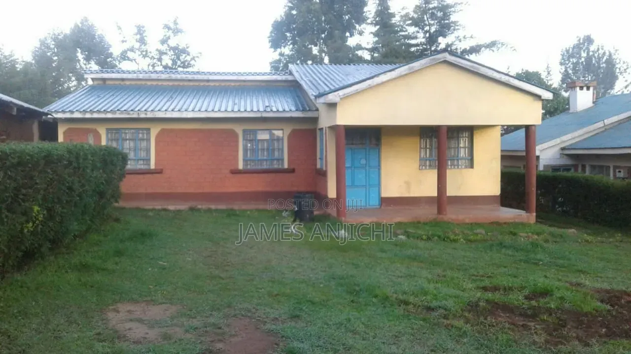House With Land