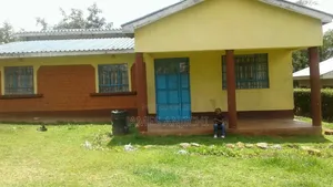 House With Land