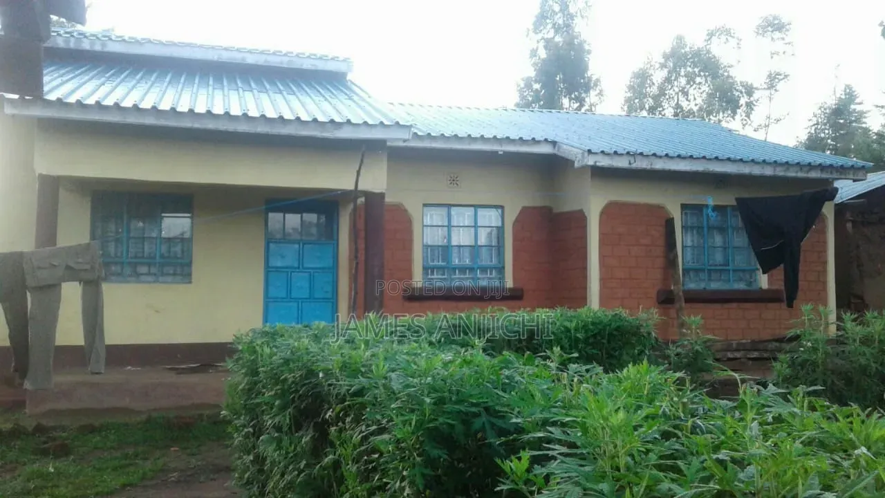 House With Land