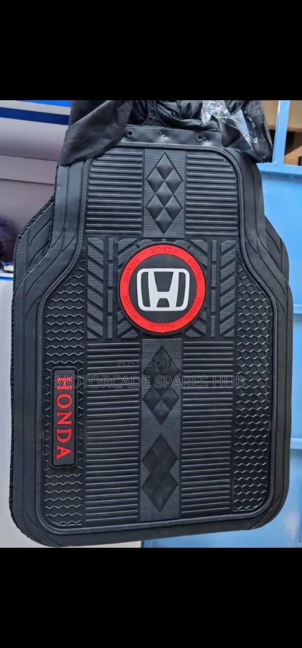 Quality Honda Fit,Vezel,Crv, Insight,Fit Shuttle, Stream Floor Mats