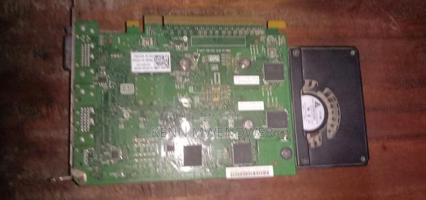 Nvidia 2gb Graphics Card (Gpu)