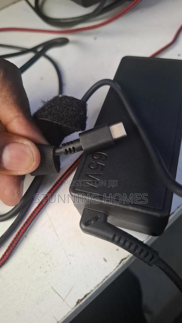 Type C Adapters Offer - main view