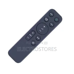 Sony Soundbar Remote RMT-Ah513u