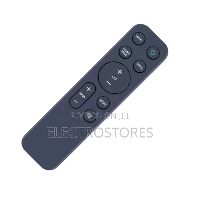 Sony Soundbar Remote RMT-Ah513u