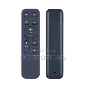 Sony Soundbar Remote RMT-Ah513u