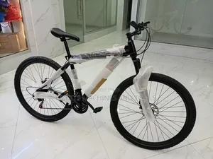 Size 29 SHM Mountain Bike