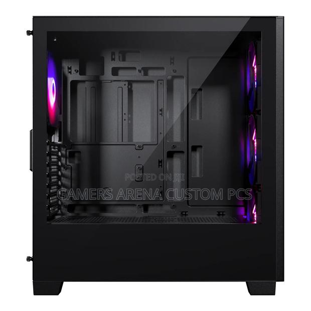 Phanteks Xt Pro Ultra Tempered Glass Atx Mid-Tower Computer Case - thumbnail 3