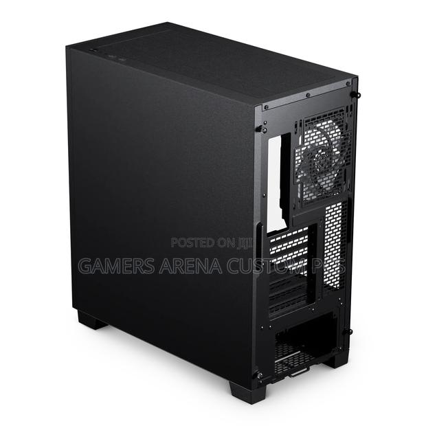 Phanteks Xt Pro Ultra Tempered Glass Atx Mid-Tower Computer Case - thumbnail 2