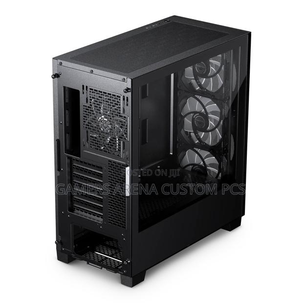 Phanteks Xt Pro Ultra Tempered Glass Atx Mid-Tower Computer Case - thumbnail 4