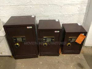 Safebox Fireproof Safebox 8