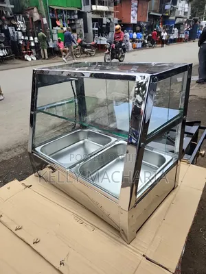 Food Warmers