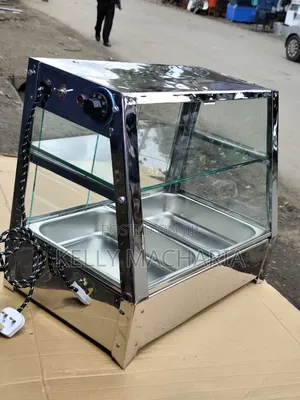 Food Warmers