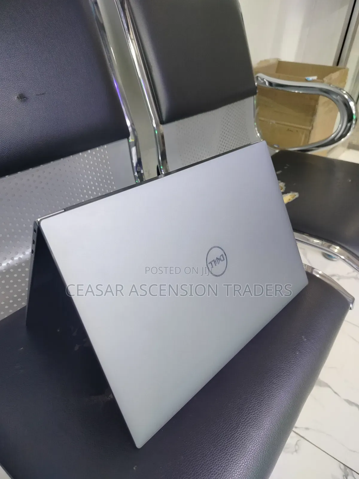 Laptop Dell Precision 5550 16GB Intel Core i7 SSD 512GB