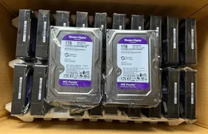 1tb Desktop Hard Disk and Surveillance