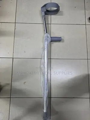 Elbow Crutches Pair