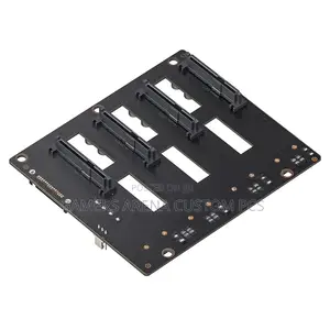 Jonsbo N5 Nas, E-Atx,12hdd+4ssd Drive Bay Gpu Storage Computer Pc Case
