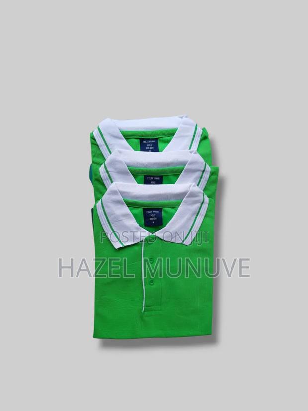 Quality Polo T-Shirts - thumbnail 2